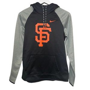 Nike San Francisco Giants Hoodie